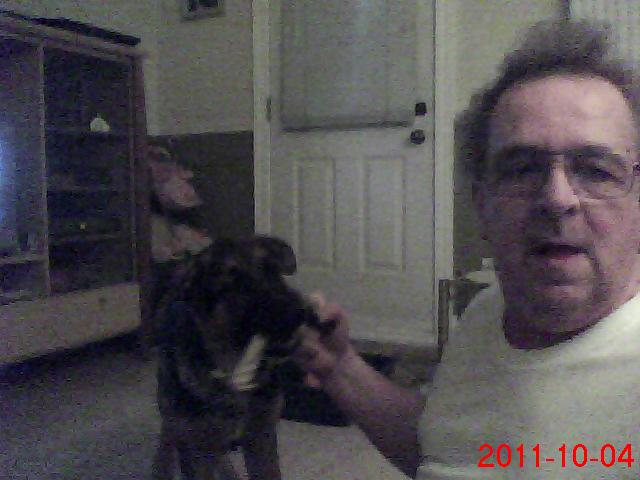 REx - Théo Il est a Saint-Hyacinthe en Montérégie